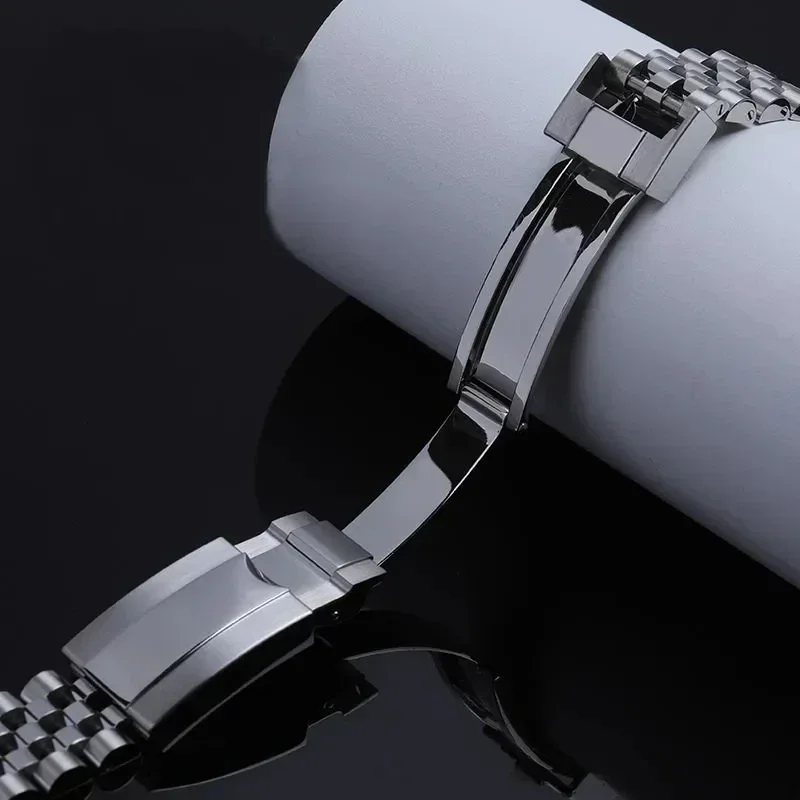 Pasek Jubilee 904 o szerokości – Nato Strap Nylon recenzja i cena