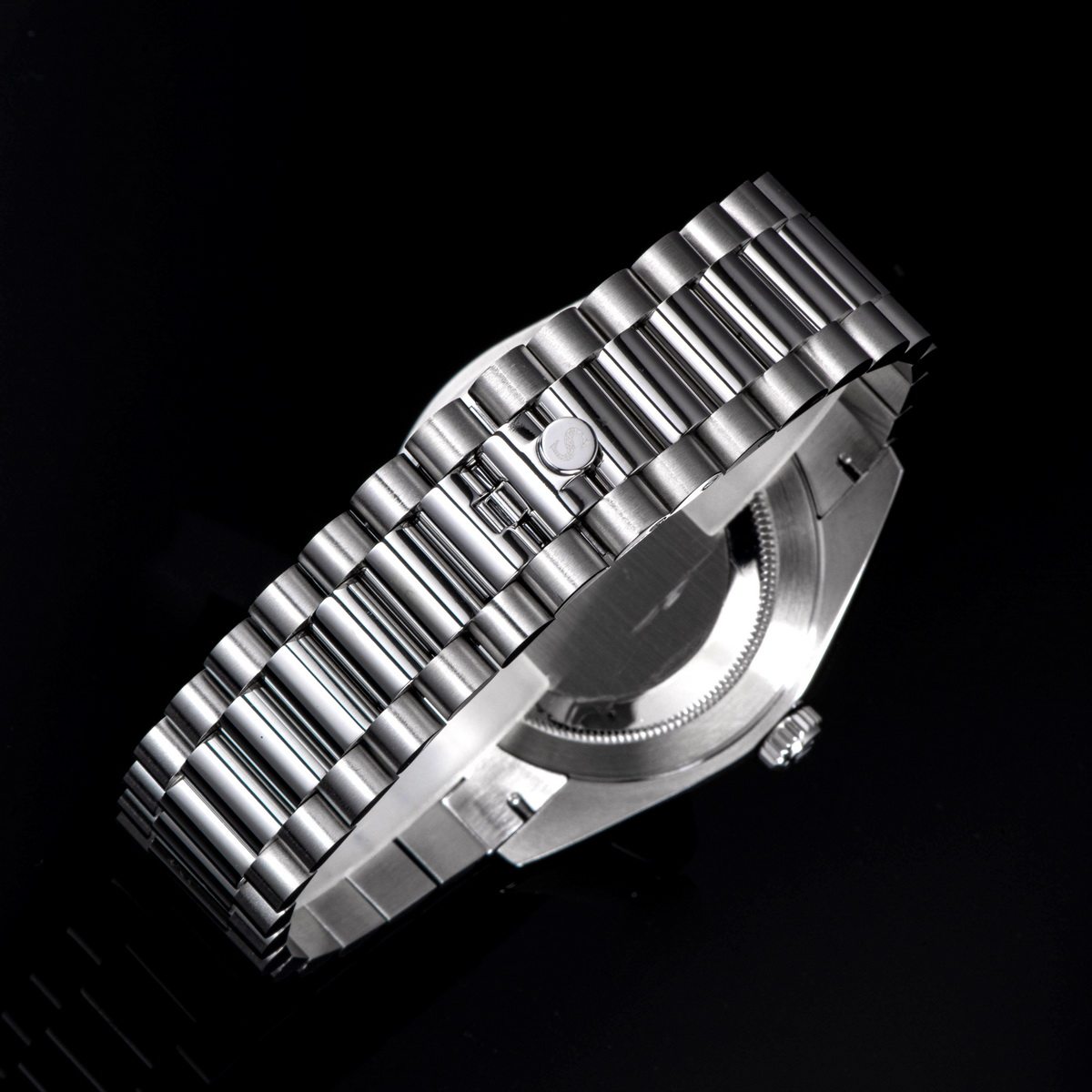 Zegarki męskie Sugess 40mm Aut – Rolex Watch Submariner recenzja i cena