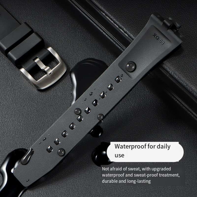 Zaawansowany pasek do zegarka  – Citizen Watch Tsuyosa recenzja i cena