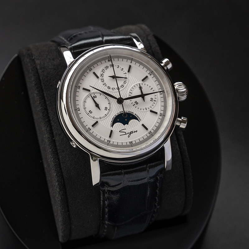 Zegarek męski Sugess z orygina – Rolex Watch Submariner recenzja i cena