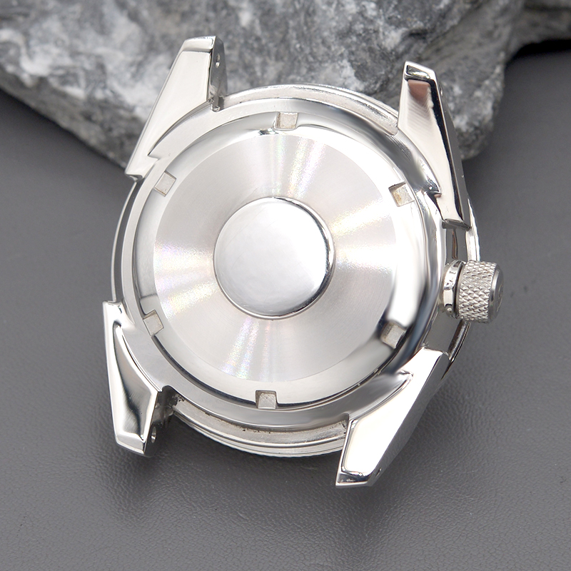 Zegarek futerał do nurkowania  – Citizen Watch Tsuyosa recenzja i cena