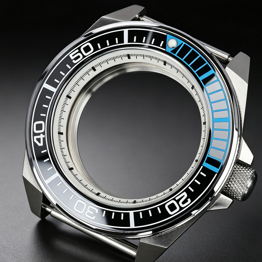 43mm koperta nurkowa NH35 z sz – Citizen Watch Tsuyosa recenzja i cena