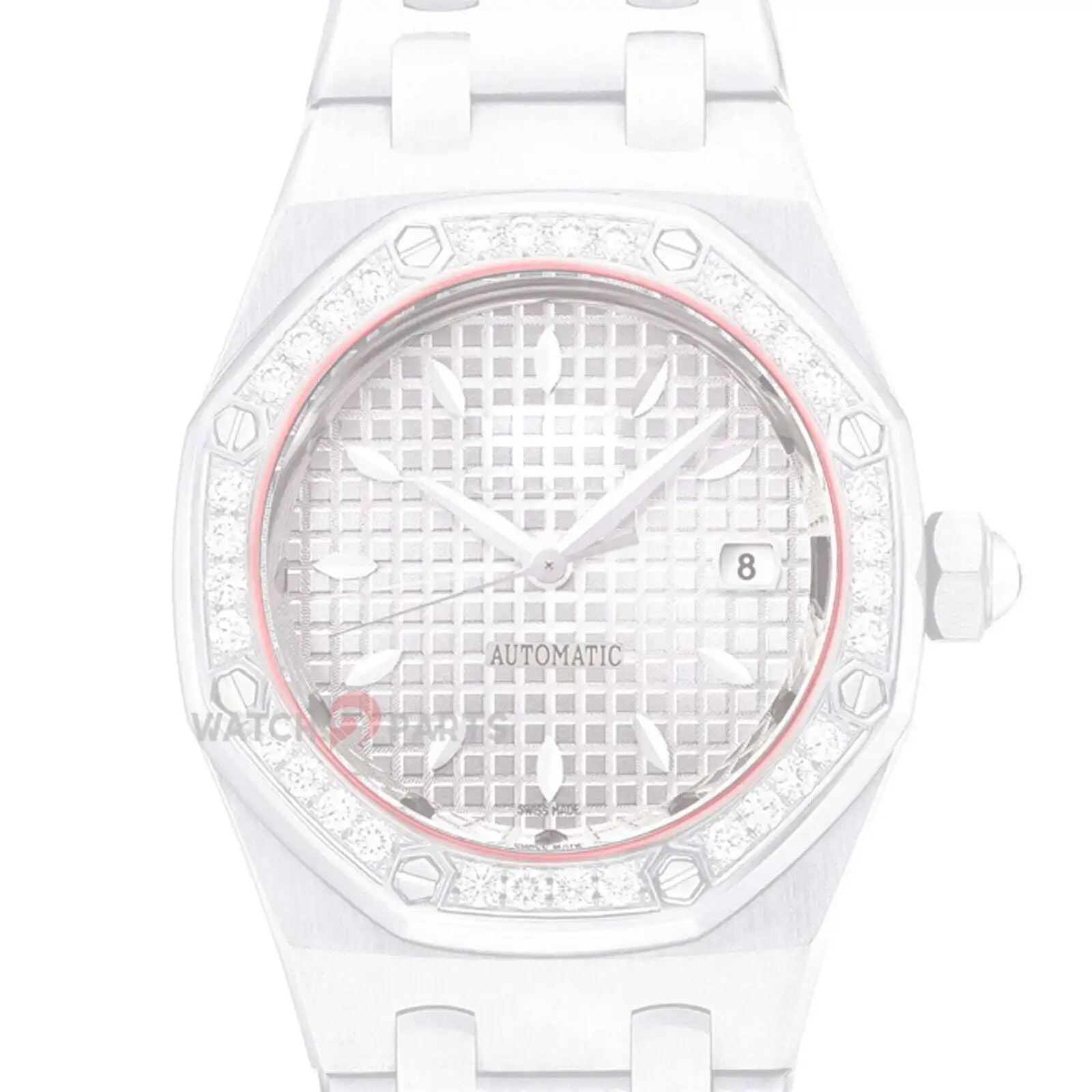 Szafirowe szkło do zegarka Aud – Audemars Piguet Watch Royal Oak recenzja i cena