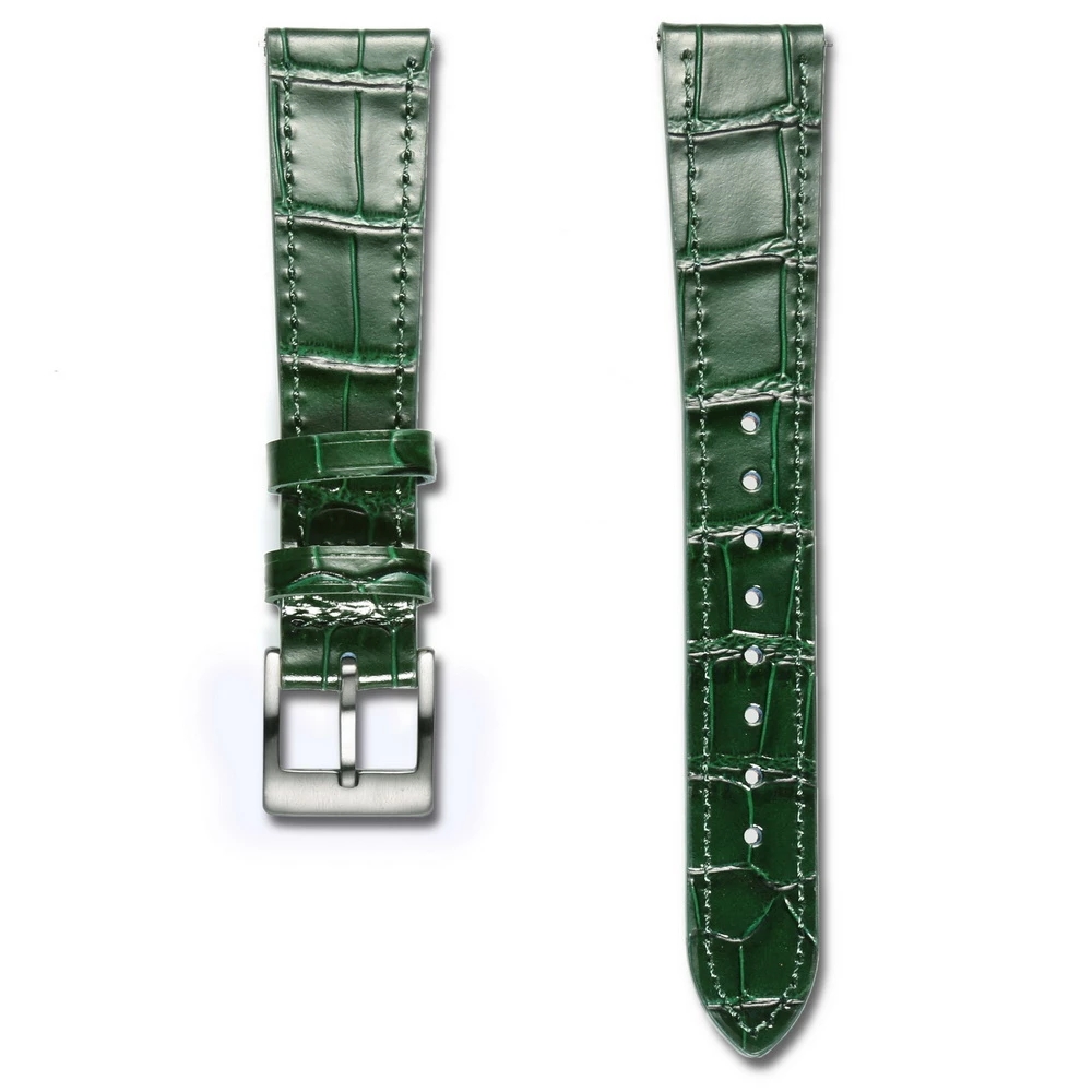 HEMSUT wysokiej jakości pasek  – Suede Strap Watch recenzja i cena